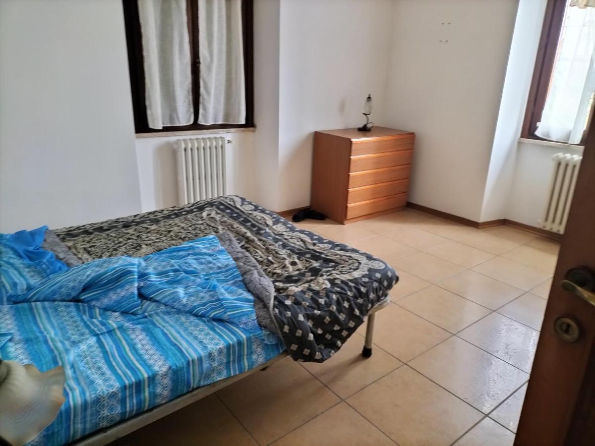 Rod Ranch Livestock - Appartamento Con Camino E Vista Piscina Кампаняно ди Рома Екстериор снимка